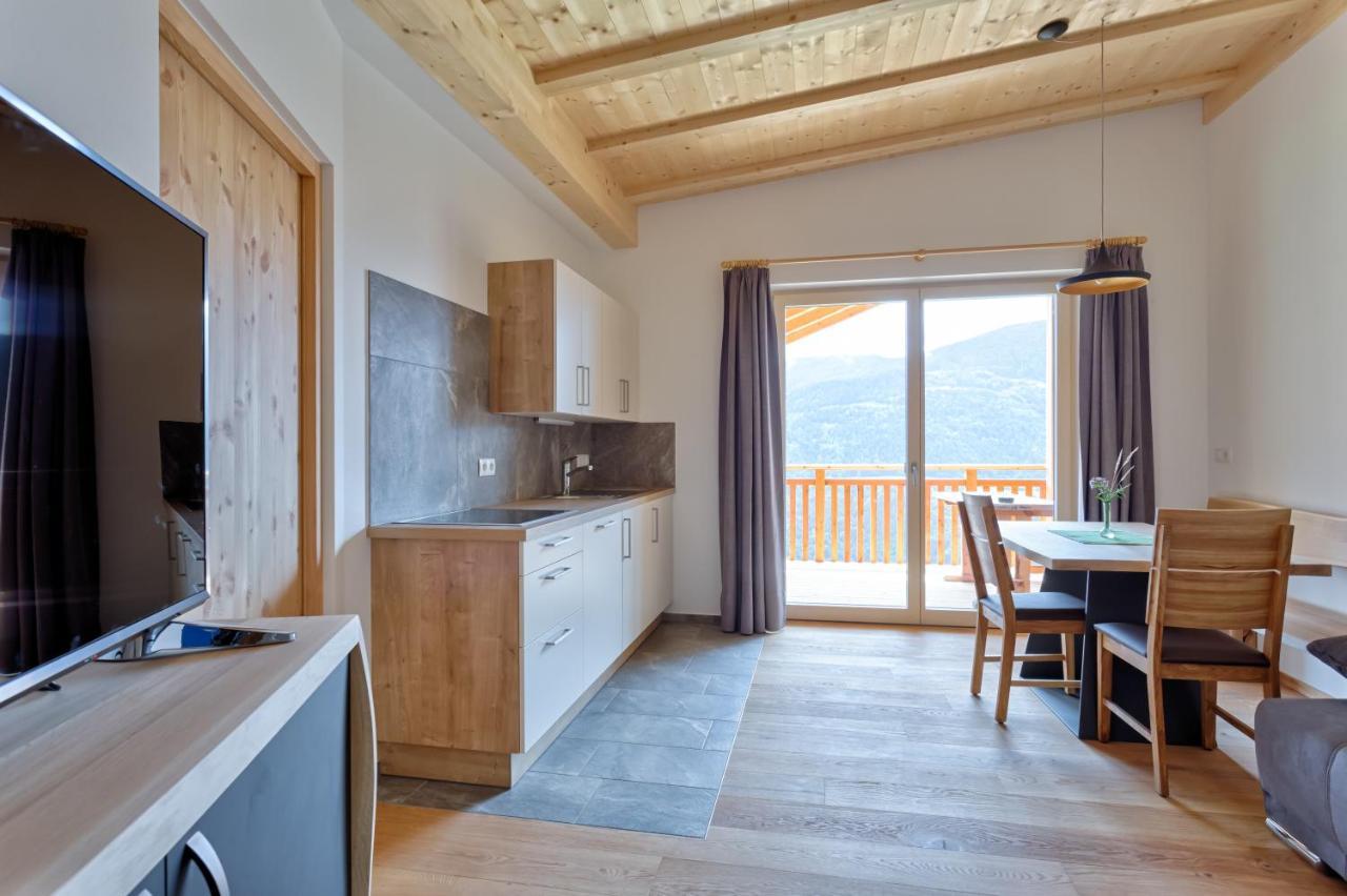 Fruehaufhof Appartement Barbiano  Buitenkant foto
