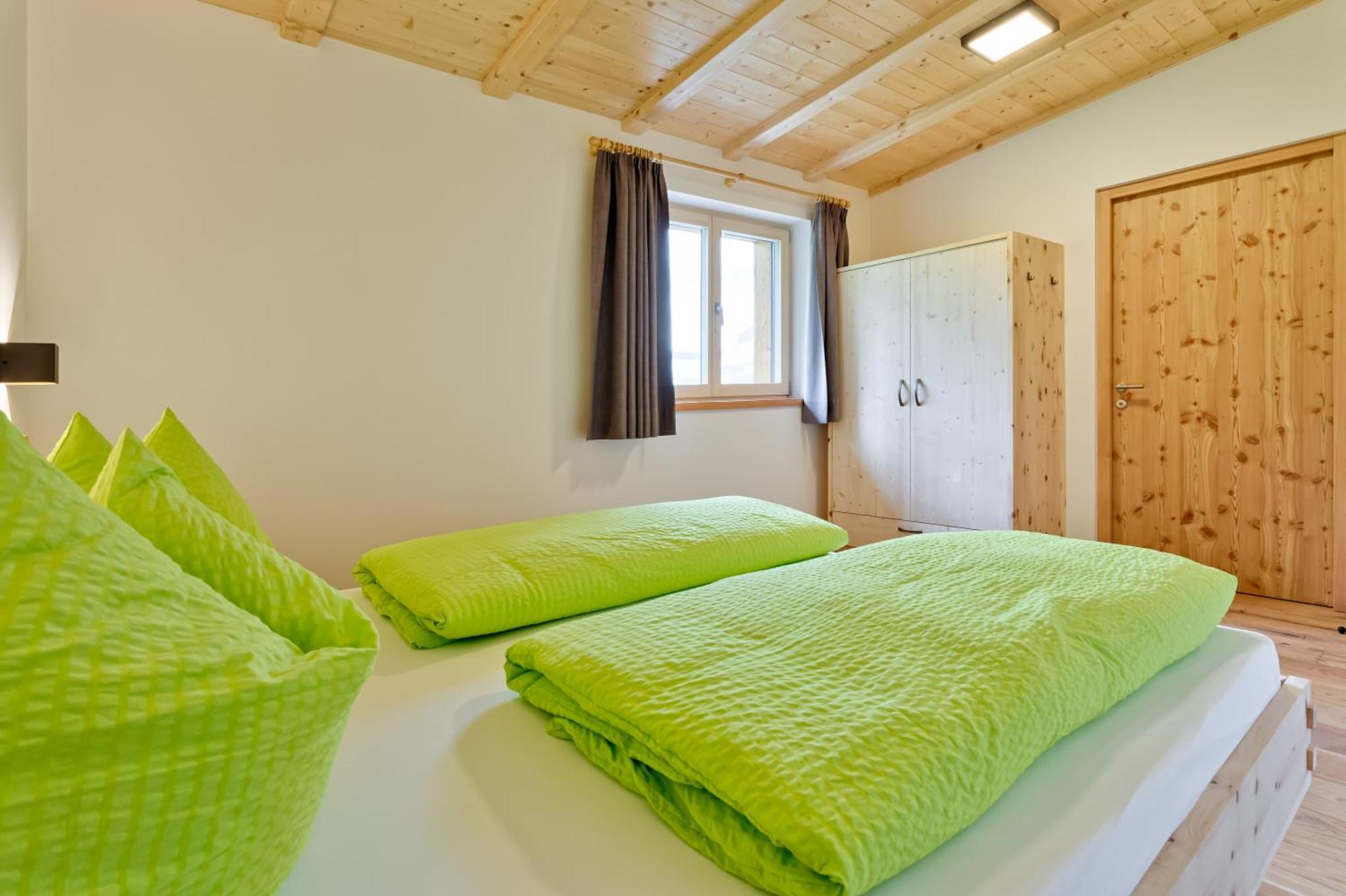 Fruehaufhof Appartement Barbiano  Buitenkant foto
