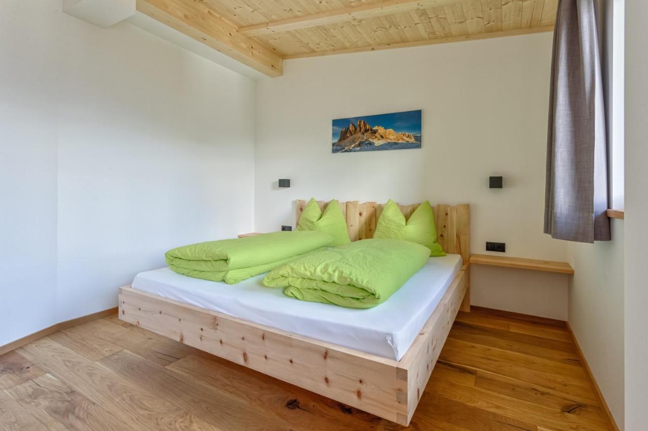 Fruehaufhof Appartement Barbiano  Buitenkant foto