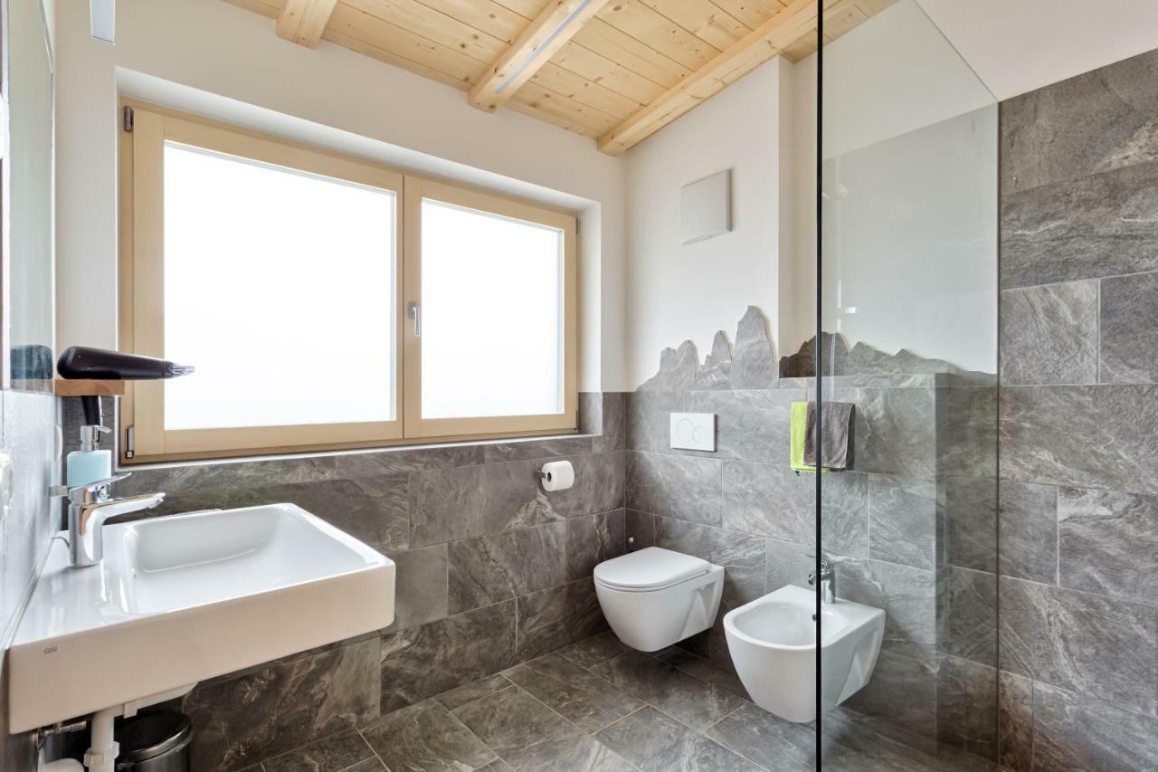 Fruehaufhof Appartement Barbiano  Buitenkant foto