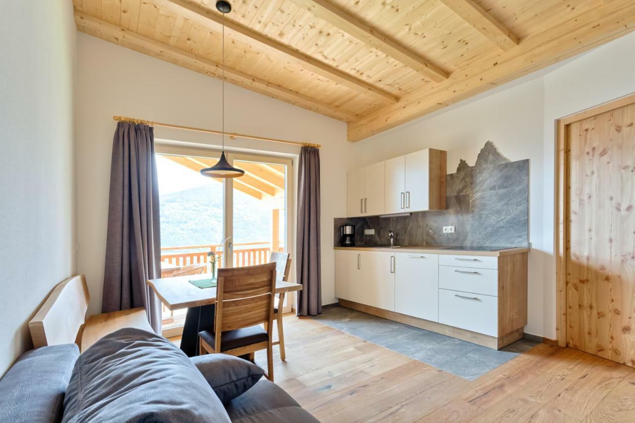 Fruehaufhof Appartement Barbiano  Buitenkant foto