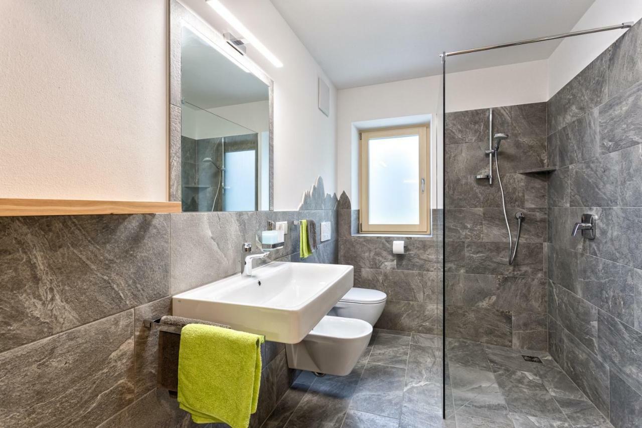 Fruehaufhof Appartement Barbiano  Buitenkant foto