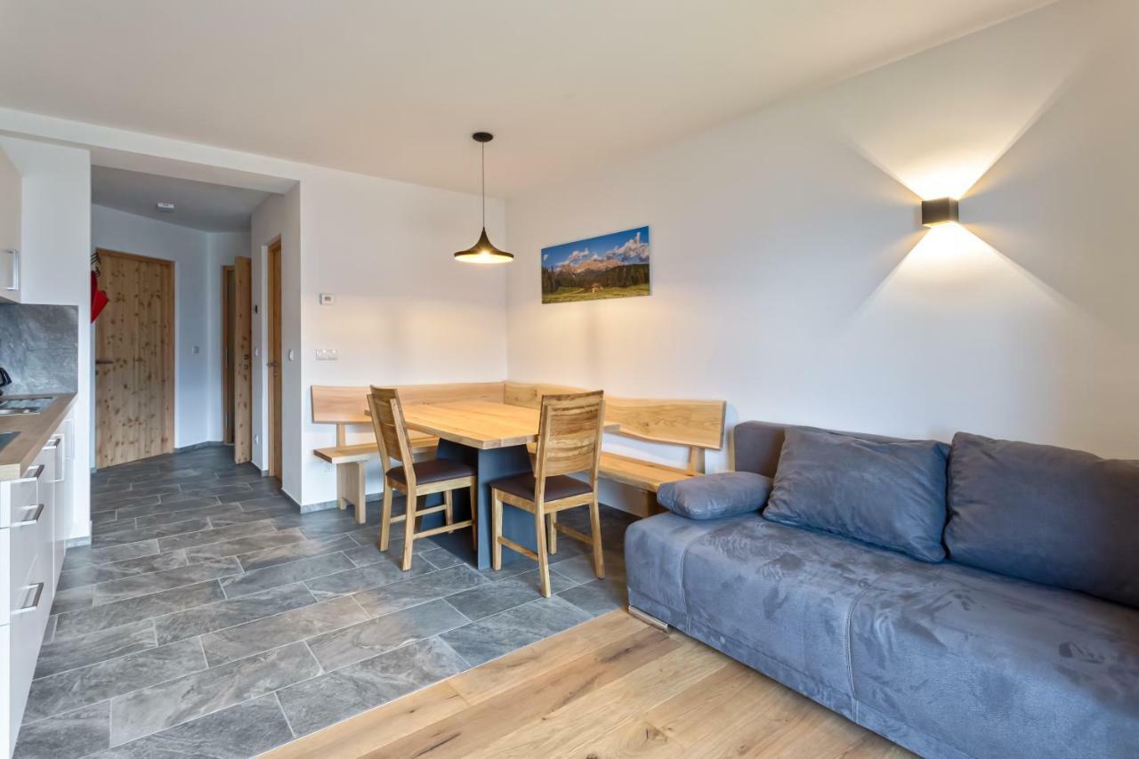 Fruehaufhof Appartement Barbiano  Buitenkant foto