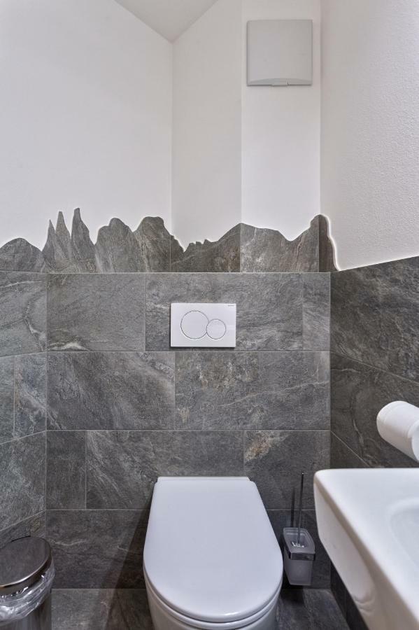 Fruehaufhof Appartement Barbiano  Buitenkant foto