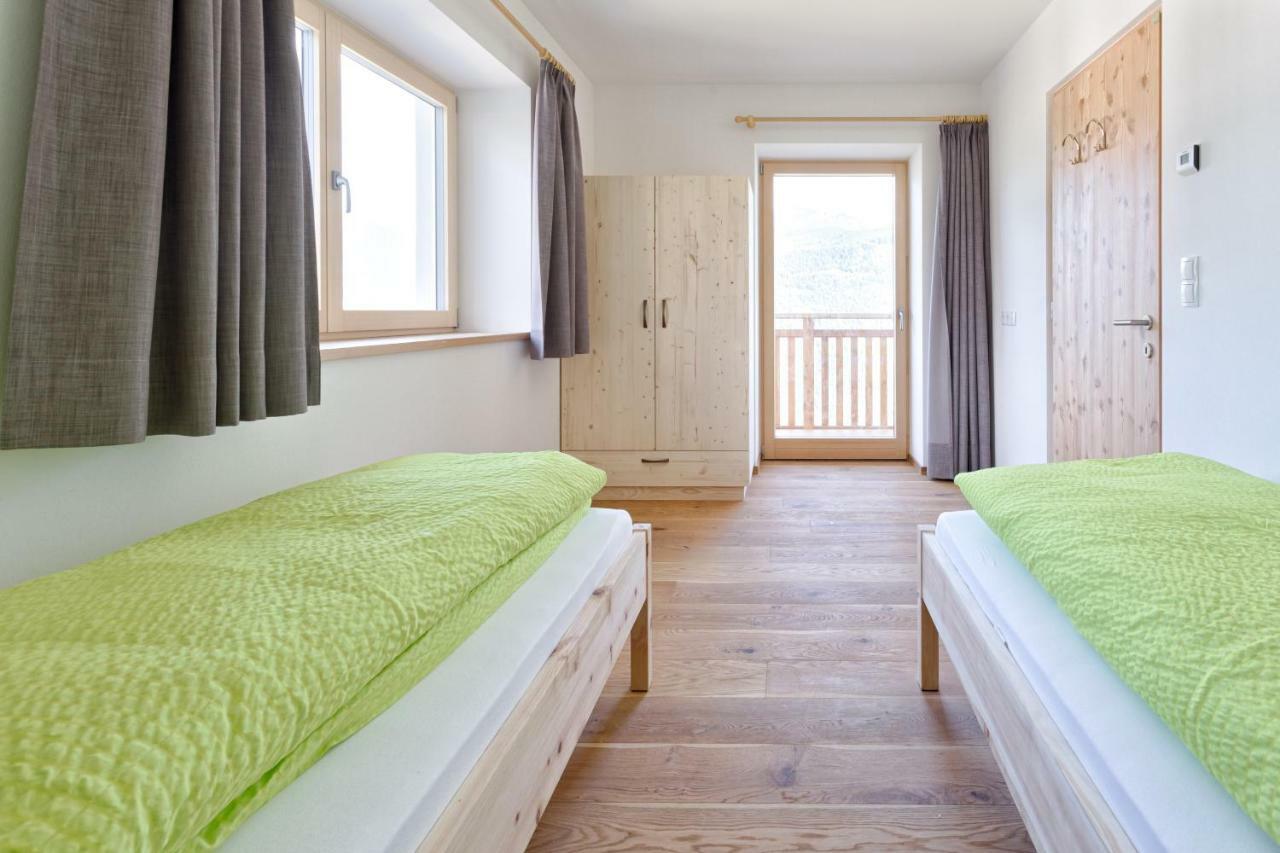 Fruehaufhof Appartement Barbiano  Buitenkant foto