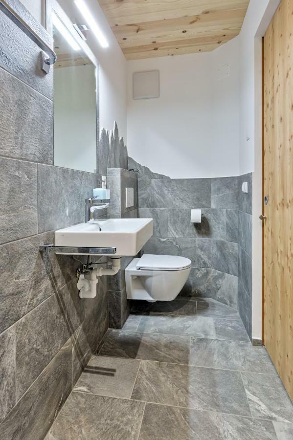 Fruehaufhof Appartement Barbiano  Buitenkant foto