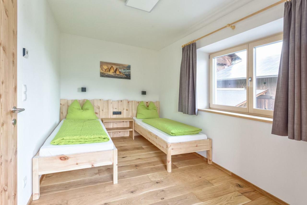 Fruehaufhof Appartement Barbiano  Buitenkant foto