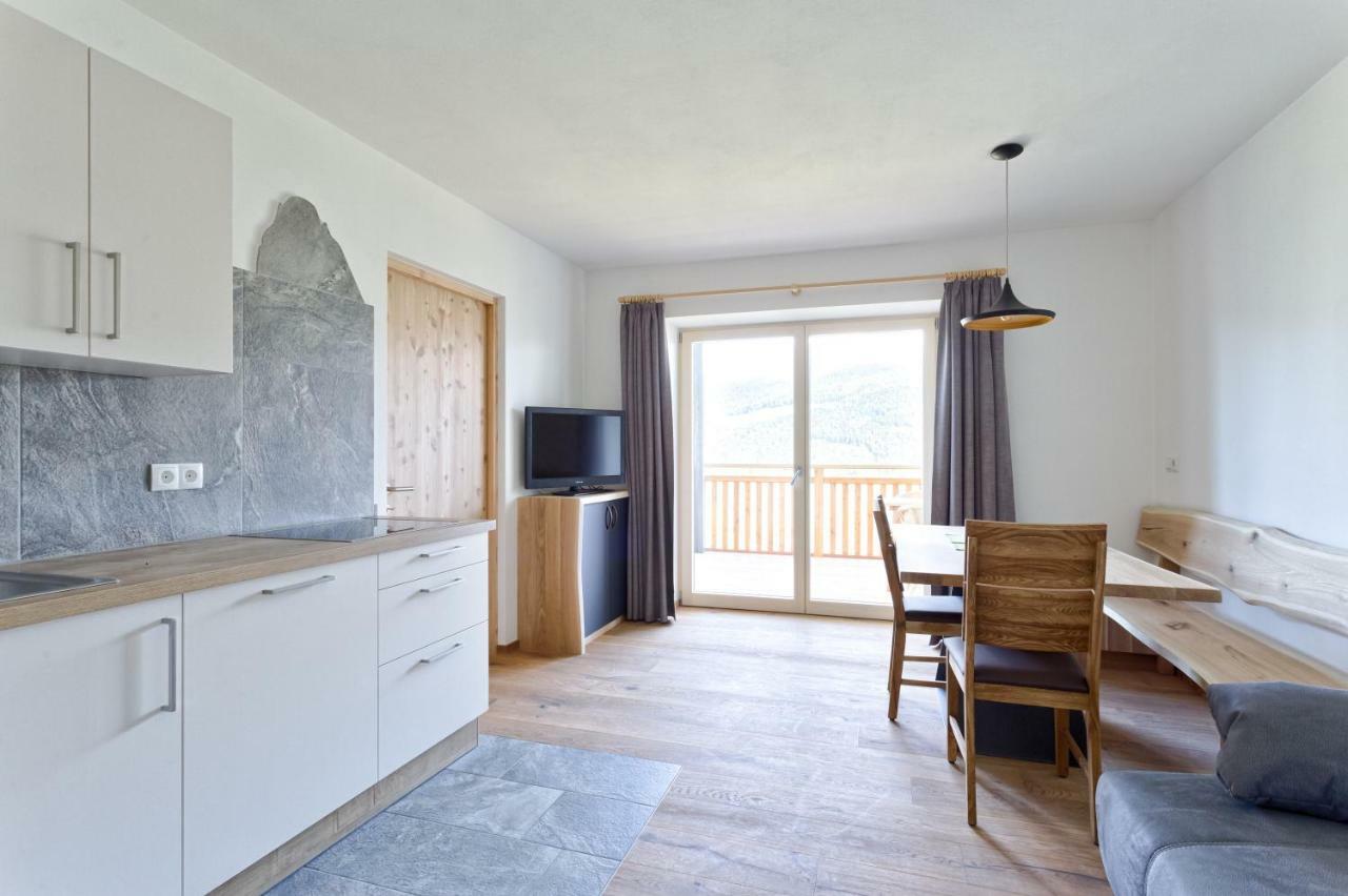 Fruehaufhof Appartement Barbiano  Buitenkant foto