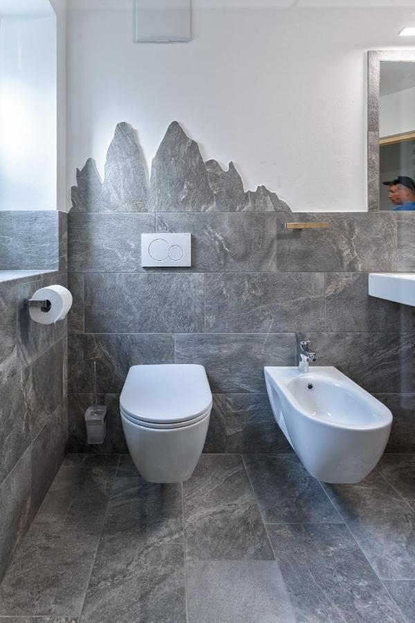 Fruehaufhof Appartement Barbiano  Buitenkant foto